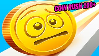 Coin Rush 100 lvl Mobile games 2023 for Android and IOs screenshot 4