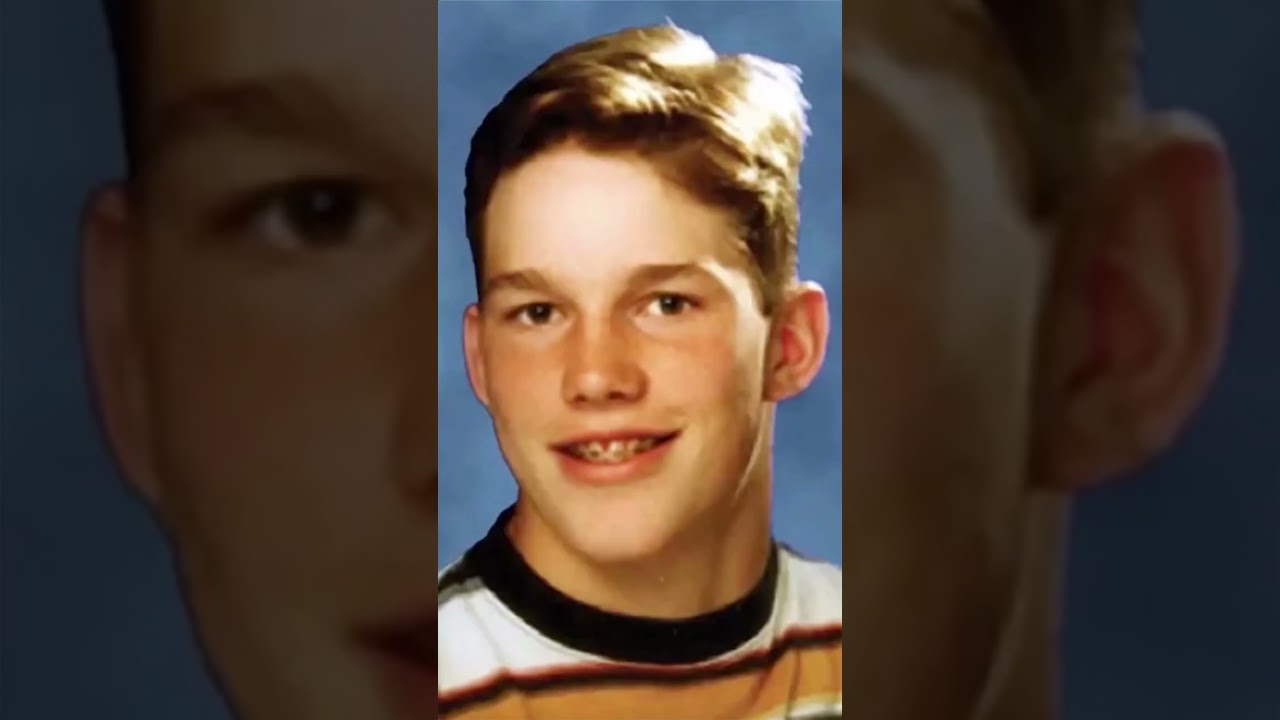 "High school vibes, future star power 🌟🎓 