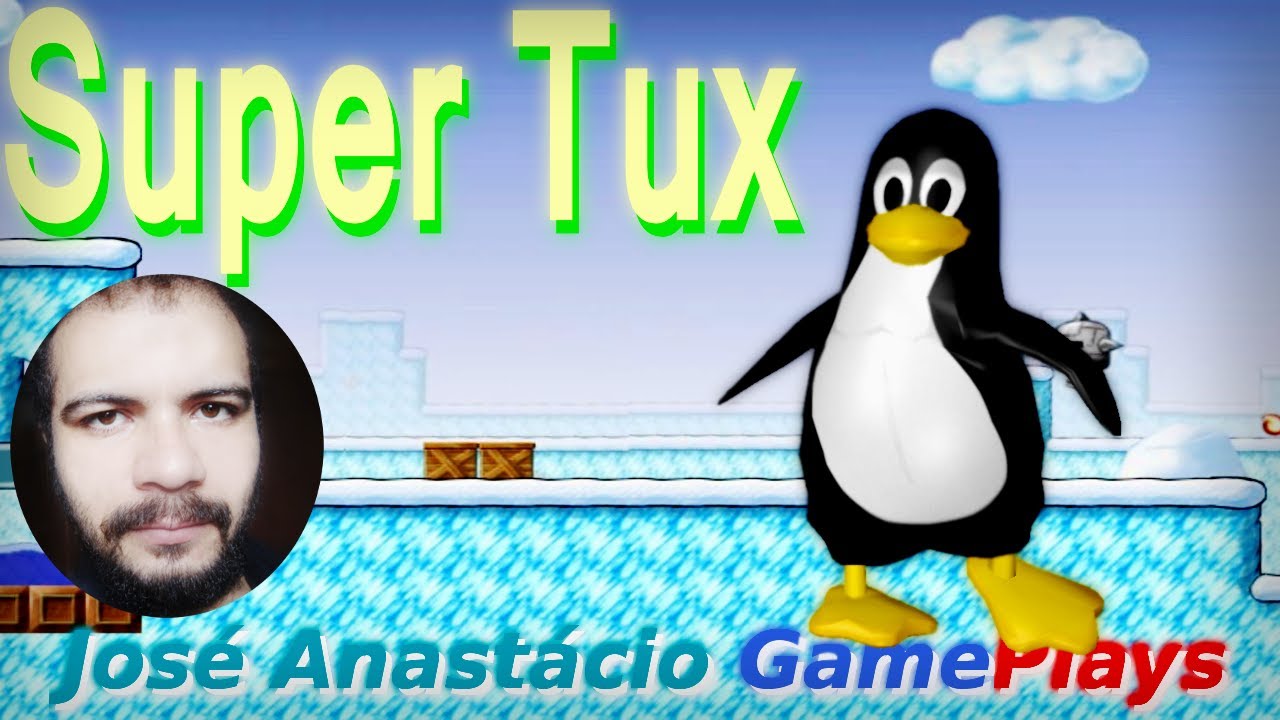 SuperTux - O [Dica]