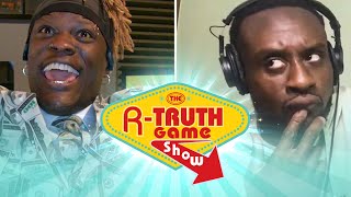 Big E does a split and absolutely nails it: The R-Truth Game Show sneak peek