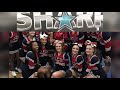 Sharp International Eleanor Roosevelt HS highlights 1/20/18
