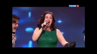 Тамара Гвердцители и КВАТРО - Новый Год (НЕголубой Огонек 2016). Тамара Гвердцители и КВАТРО - Новый Год (НЕголубой Огонек 2016).