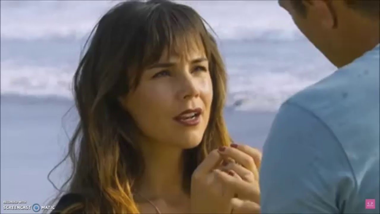 Mauricio y Valentina (Telenovela A que no me dejas)