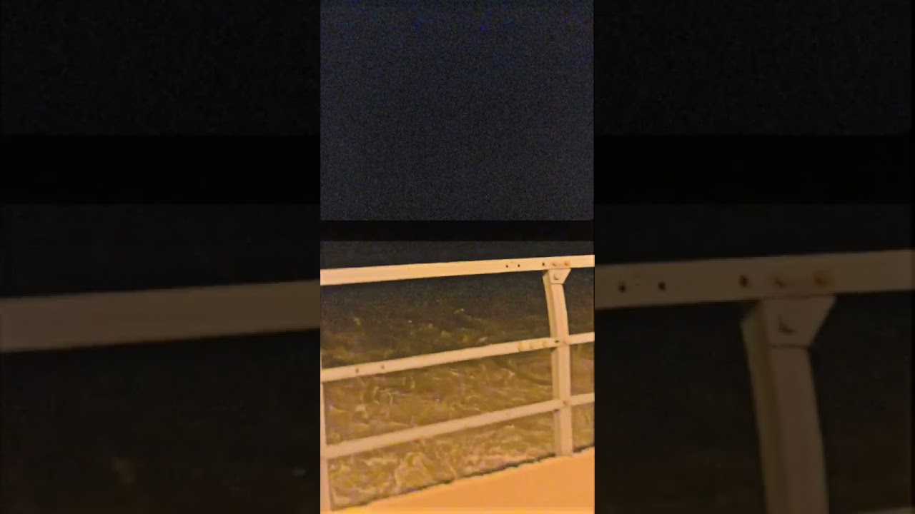 night view Jamshoro bridge 🌉