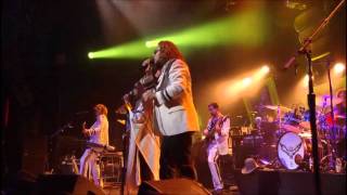 My Morning Jacket - The Day Is Coming Unstaged