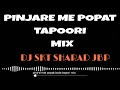 Pinjare me popat boletapoorimix dj skt sharad jbp