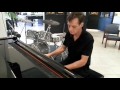 Donald Gould performing "Valse Sentimentale"