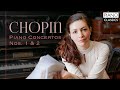 Chopin: Piano Concertos, Nos. 1 &amp; 2