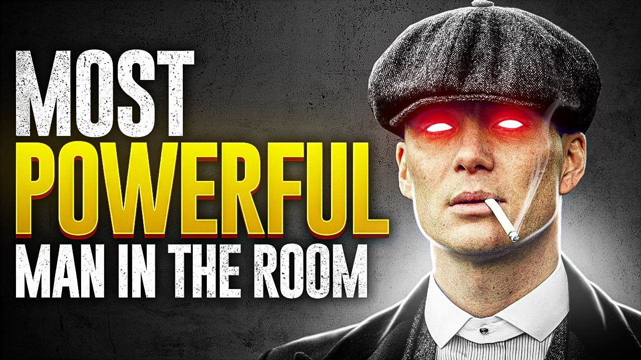 How To Be The Most POWERFUL MAN In The Room Laws Of Power YouTube how-to-be-the-most-powerful-man-in-the-room-laws-of-power-youtube