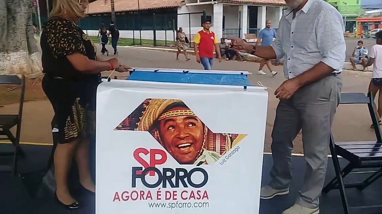 SP Forró na Praça Padre Aleixo Monteiro Mafra em São Miguel Paulista YouTube SP Forró na Praça Padre Aleixo Monteiro Mafra em São Miguel Paulista YouTube