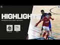 HIGHLIGHTS | FT Charleroi x Eisden Dorp | Betcenter Futsal League 2022/23