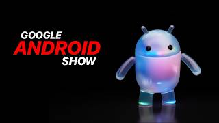 Android Show 2026: Gemini AI Just Built Its Own Laptop Category!