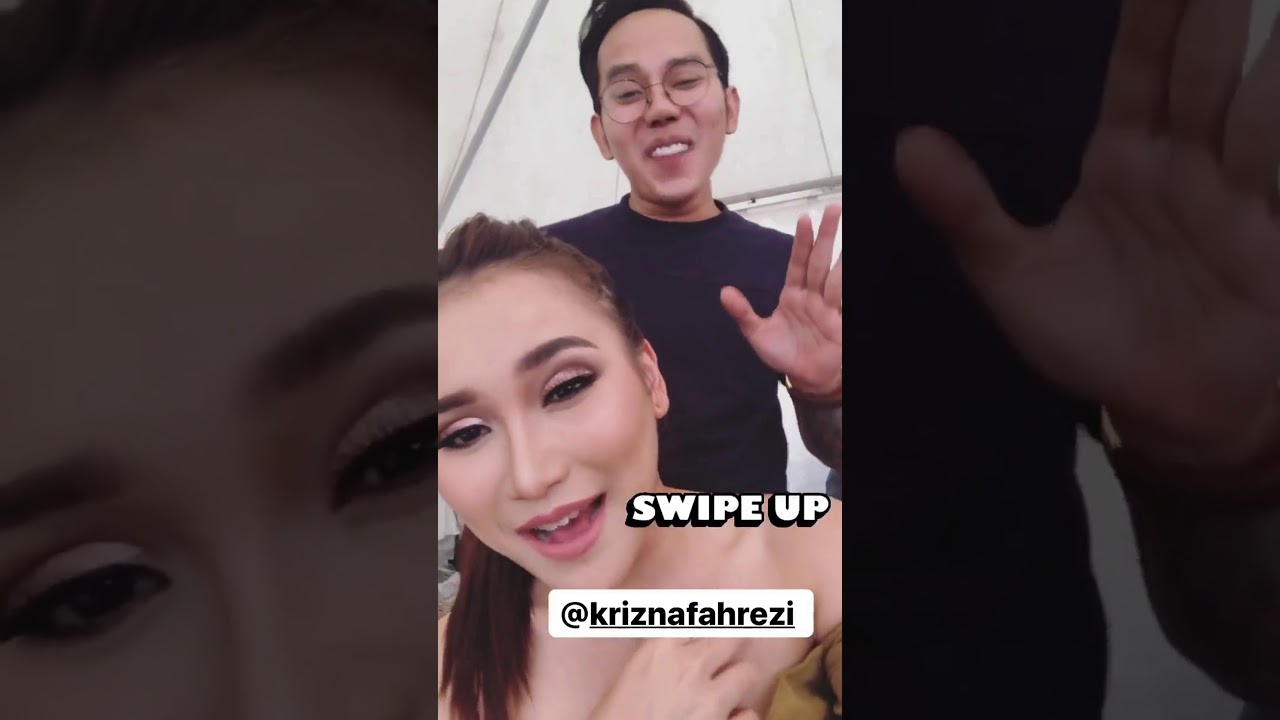 Ayu Ting Ting Stories, November 17, 2019