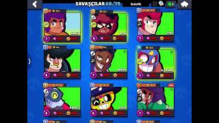 Brawl stars 2 bölüm