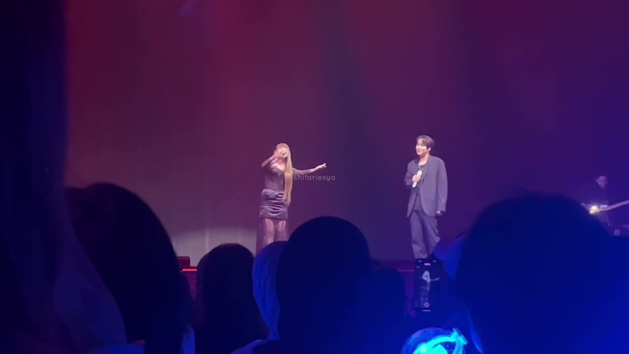 20250208 JIWA YANG BERSEDIH (KYUHYUN With GHEA INDRAWARI)