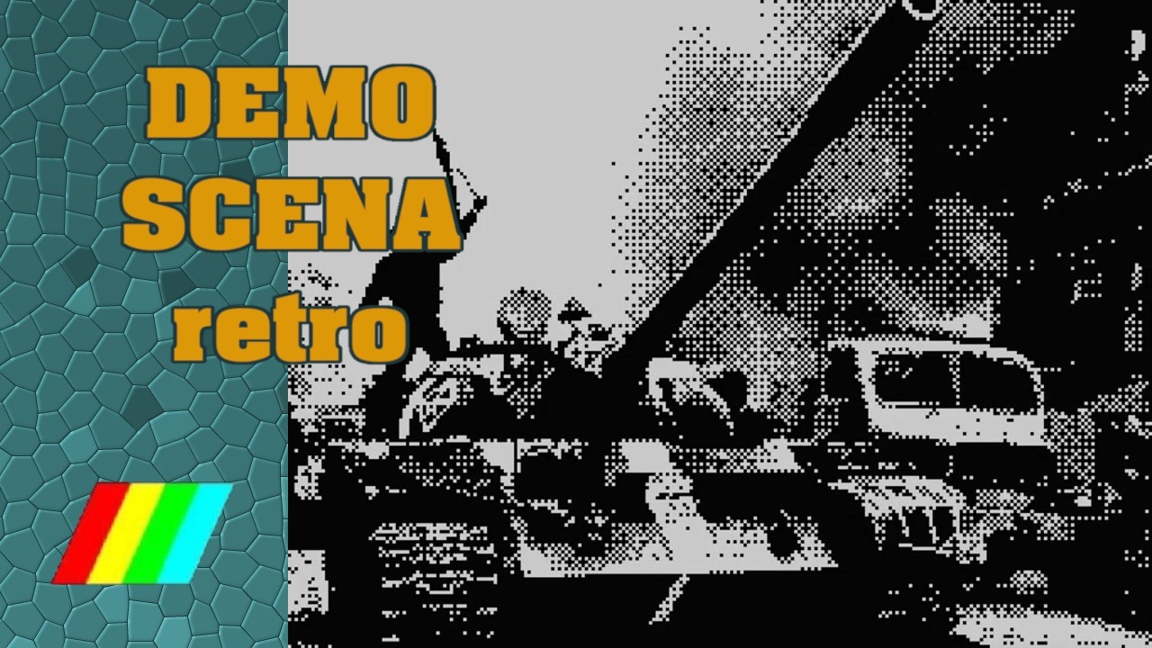 邦楽 RED CARPET / DEMO CD 1968 - ZX Spectrum - YouTube