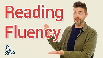 How To Help Kids Become Fluent Readers