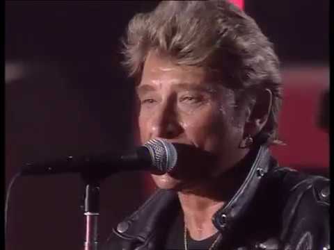 Johnny Hallyday Les Vautours Youtube