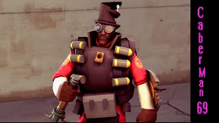 TF2 | CaberMan compilation
