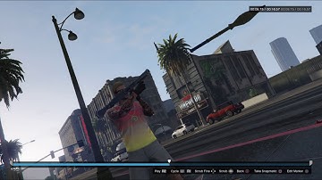 How to Make Gta 5 Thumbnails