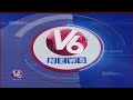 CM Revanth Reddy Review On SC/ST Act Implementation | V6 News