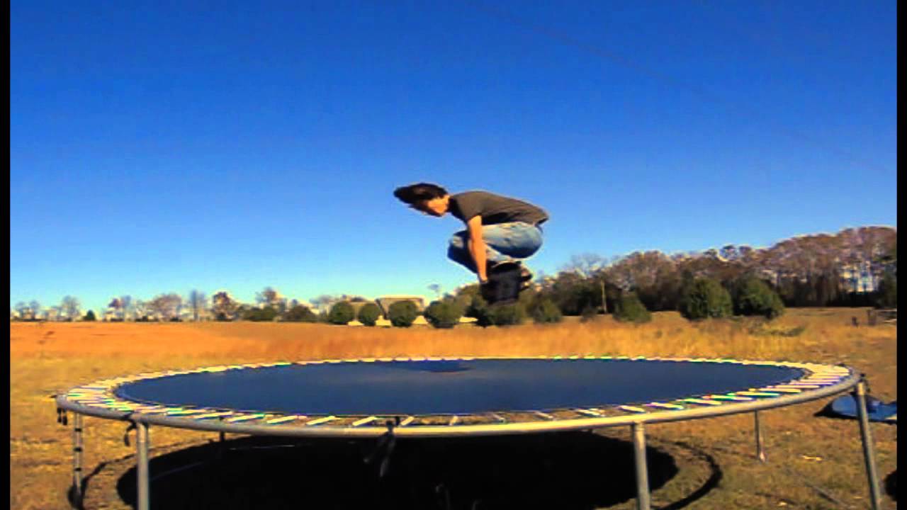 Slow Motion! Mute 720