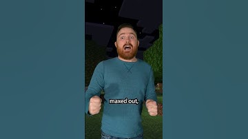 Minecraft Steve is Really Strong 2