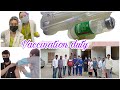 Vaccination dutytibetan vlogerbhumoyoudon