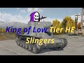 My Favorite Low tier He Slinger