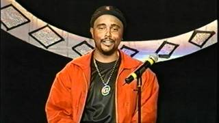 Famous Alex Thomas - Straight Clownin' (Part 3) Net Worth