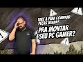 🖥️ Vale a pena comprar peças usadas pra montar seu PC gamer? #pcbuilder #informatica #hardware