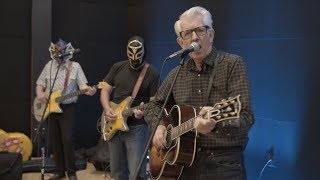 Los Straitjackets, The Hi-Risers & Nick Lowe Guitarist Greg ...