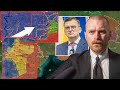 Main Fortification has Major Problem | Top Figure Escapes Ukraine | Ukraine Map &amp; News Update