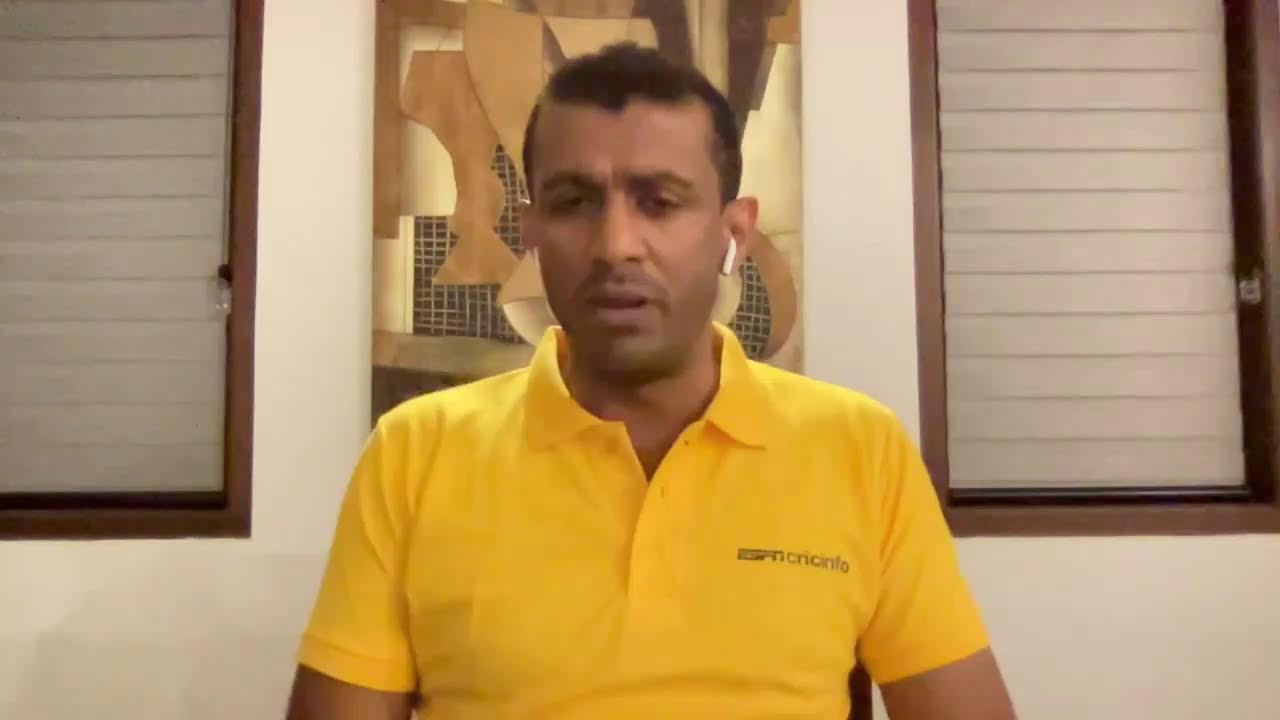 T20 Time Out LIVE | Asia Cup 2022 | AFG v SL