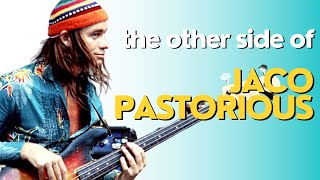 The Other Side of Jaco Pastorius