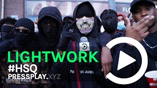 #HSQ Karma K x SevenK x Skeeze00 - Lightwork Freestyle 🇳🇱 (Prod. Reimas) | Pressplay