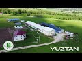 Продается фермерское хозяйство 20 ГА  Жуковском р-не Калужской области