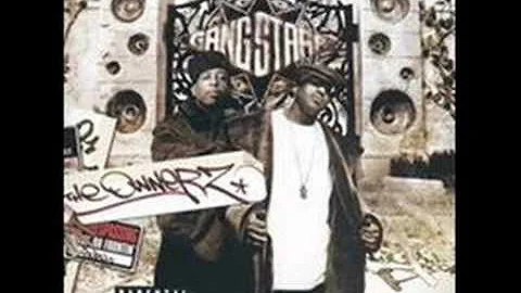 Gang Starr - Zonin'