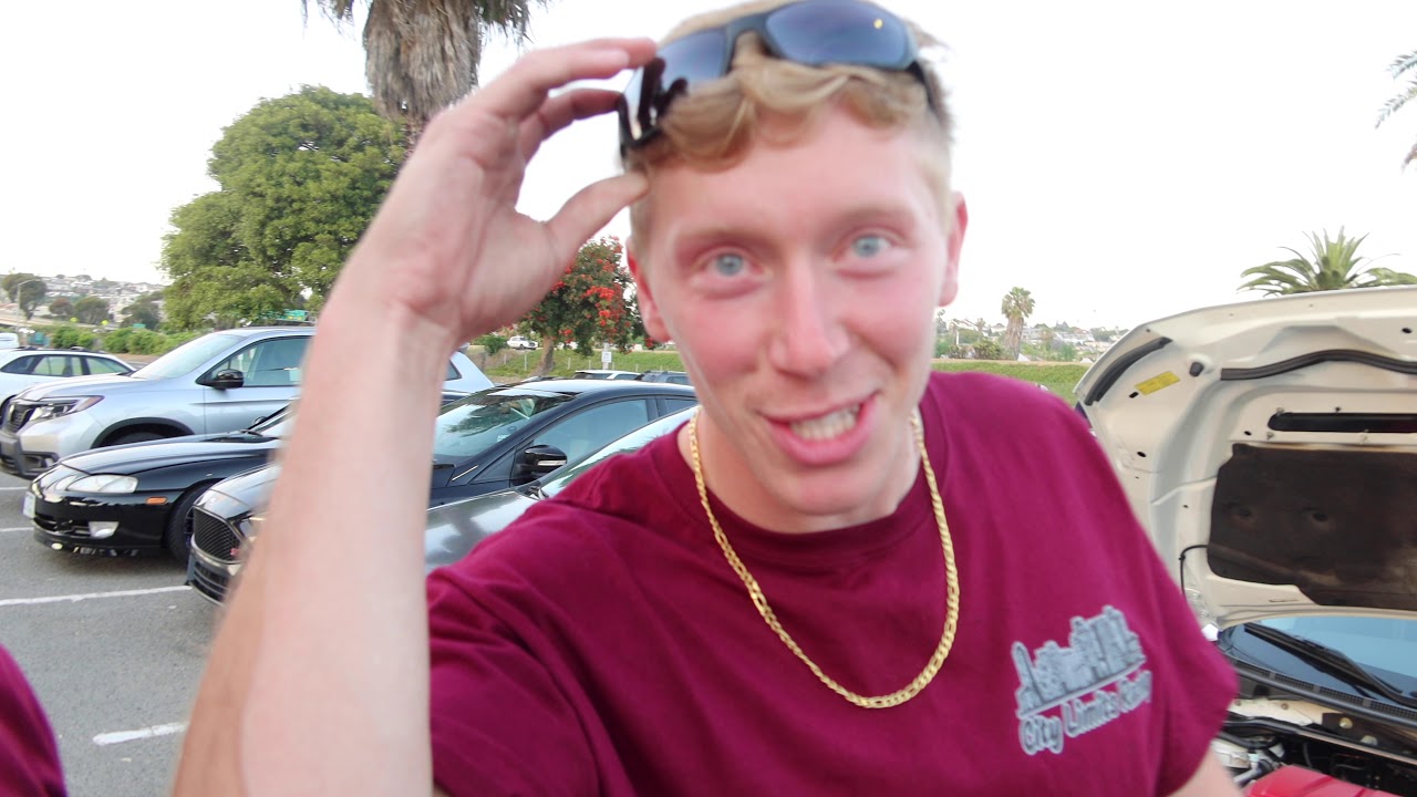 City Limits Car Meet! YouTube