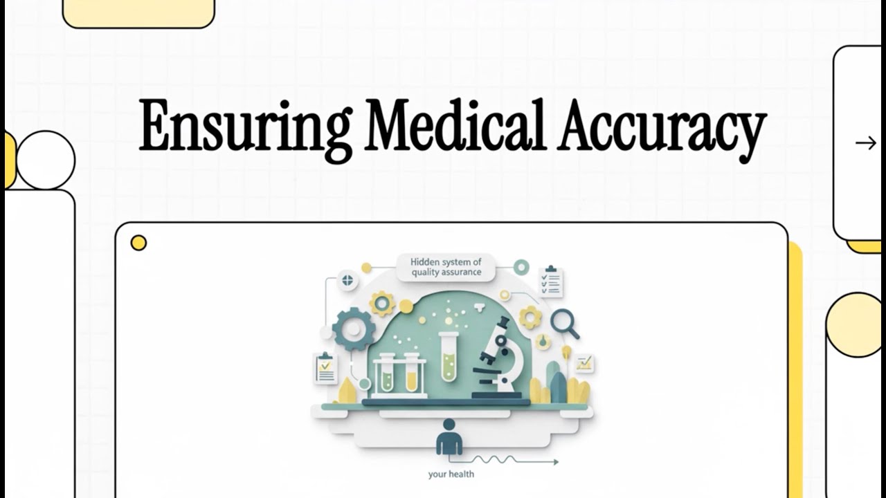 018 Обеспечение медицинской точности