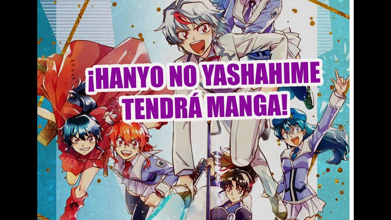 Hanyo no Yashahime Temporada 3 ¿Es posible o no pasará? 