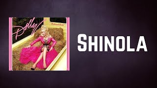 Dolly Parton - Shinola (Lyrics)