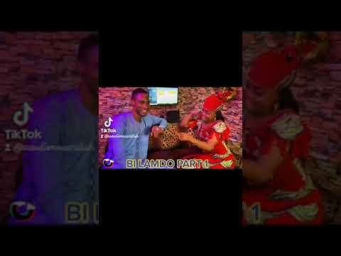 SAOUDIEN FT SAMIRA BABY TITRÉ BI LAMDO 1