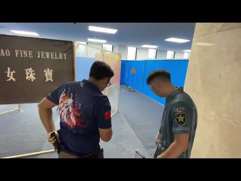 2021 China IPSC Action-Air Golden Match (Changsha)