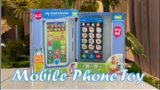 Ntoys | Toy Mobile phone for Kids Baby Musical Phone Toy screenshot 5