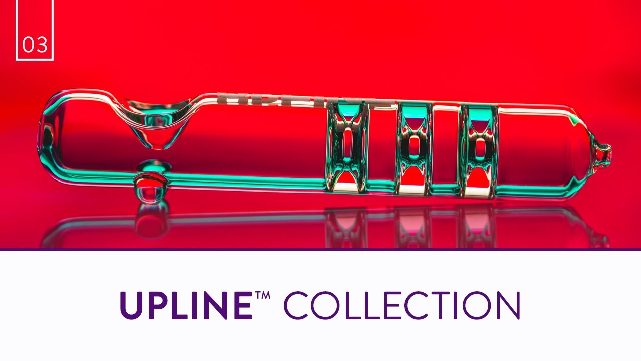 The Upline® Collection by GRAV®
