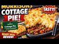 Morissons cottage pie final thoughts