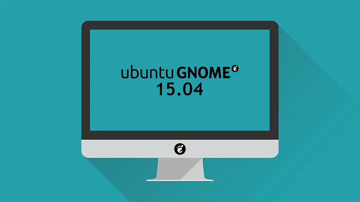 Ubuntu GNOME 15.04 - See What's New