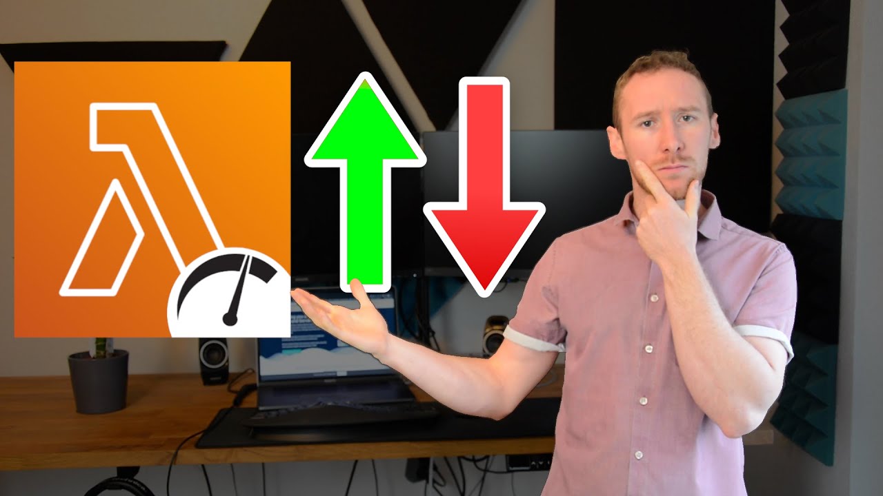 Only 42% of Serverless Developers are doing this - YouTube