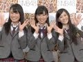 【NMB48】 3rdシングル紅組メンバーからのメッセージムービー[公式]